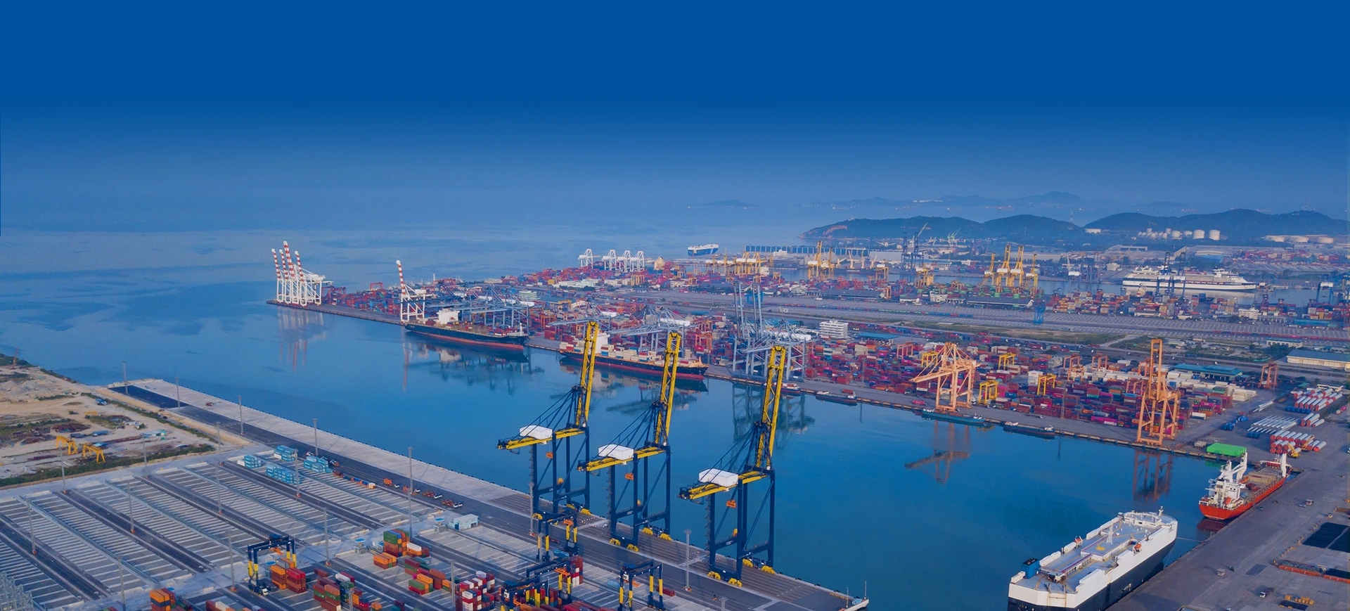 Logistics,Warehousing