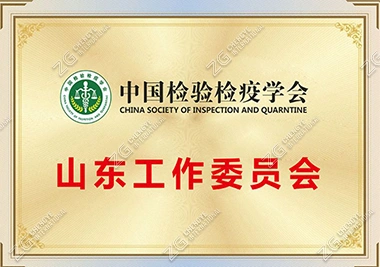 Shandong Working Committee