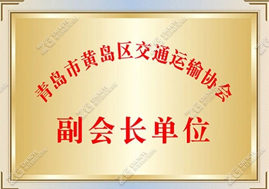 Vice President of Transportation Unit