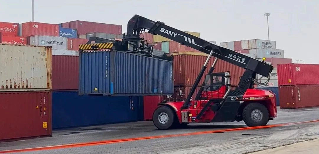 Focusing on import and export returned goods, opening a new perspective on customs clearance!