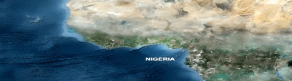 Lekki Port Containerized Freight Station