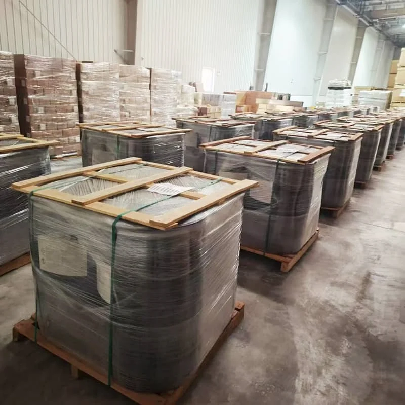 How to reduce costs and increase efficiency in re-export logistics? Unlock the core advantages of Chengye Logistics to make global trade simpler!