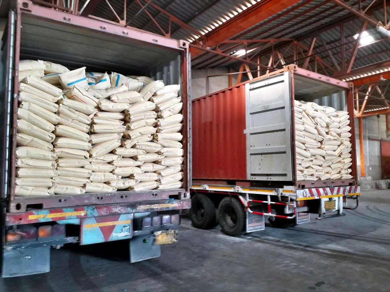 Chengye Logistics--Chinese-Nigerian double clearing logistics experts