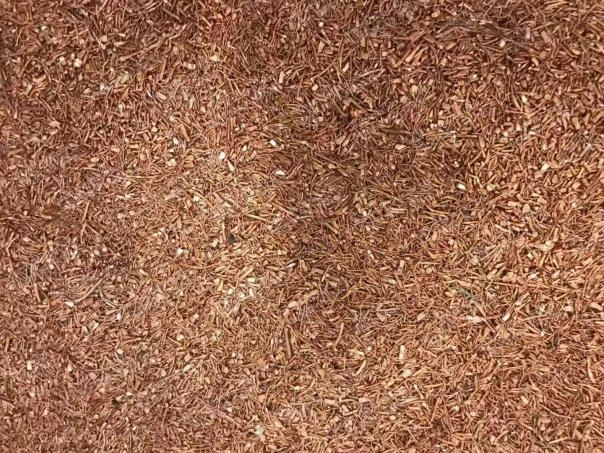 Import of recycled copper raw materials, copper alloy raw materials, do you understand?