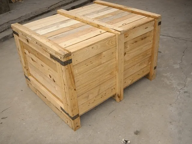 Detailed answers to the fumigation requirements and procedures for export goods