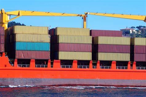 LCL Business Process Explained: A Complete Guide from Booking to Delivery