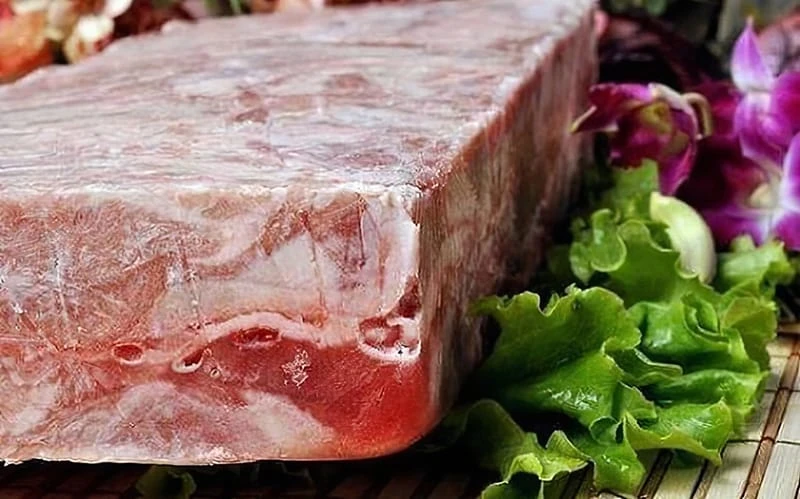 Chengye Logistics shares with you the import process of frozen meat