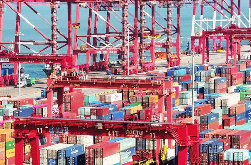 FCA and FOB in International Trade