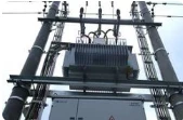 Customs clearance process for electrical equipment