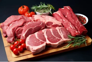 Conformity Assessment of Imported Food