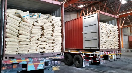 Lekki Port Cargo Terminal, Nigeria