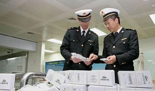 What are dual-use items