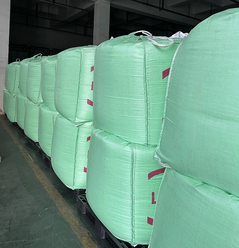 Import Customs Clearance Notes for Plastic Pellets: