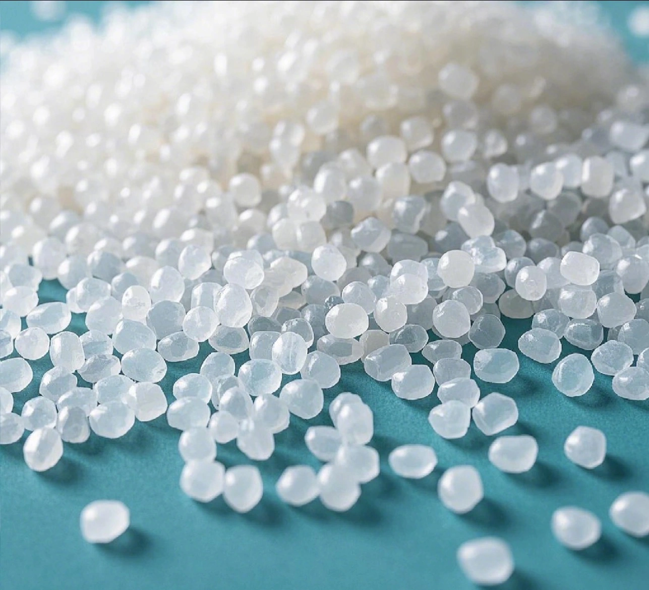 Import Guidelines for PVC Granules