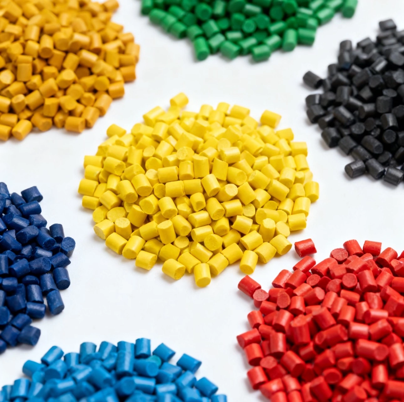 Common Declaration Issues for Importing Plastic Pellets: