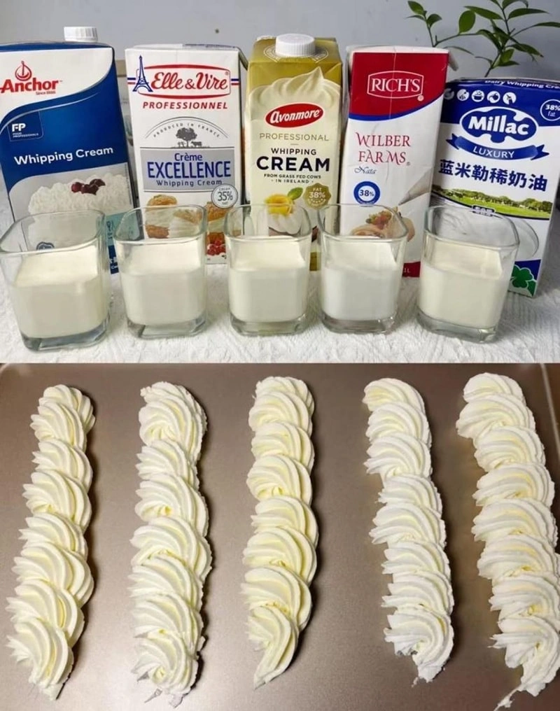 Temporary countervailing measures imposed on imported dairy products originating in the European Union