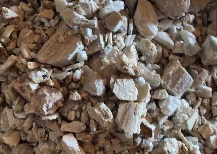 Nigeria Lithium Spodumene Import Clearance Process and Documentation