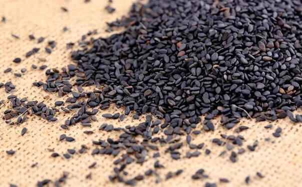 Sesame Import Clearance