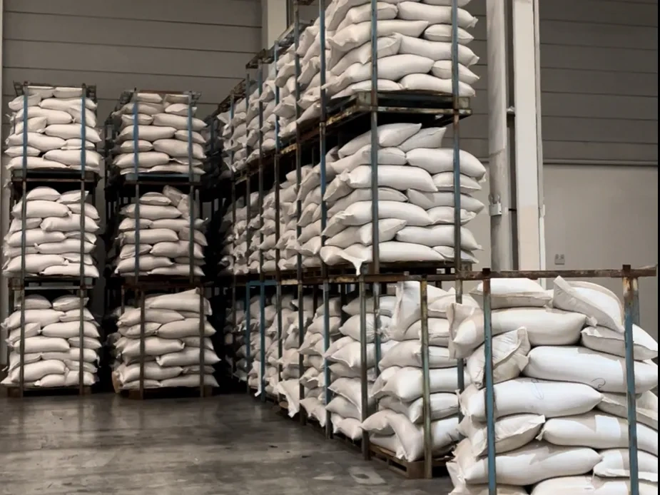  Imported Sesame Seeds: Important Notes