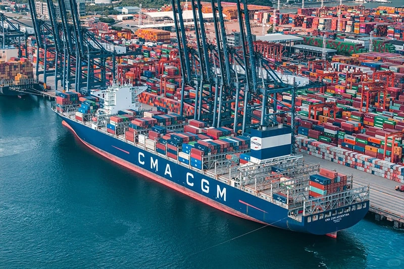 Middle East Cargo Return Business Advantages