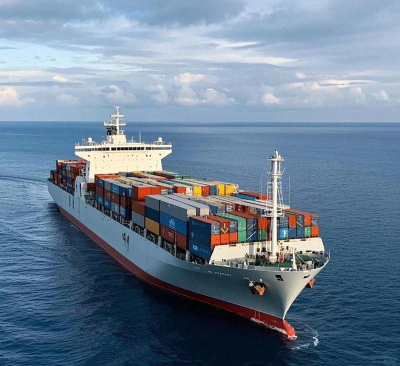 Introduction to Chengye Logistics' Three Customs Clearance Centers (English Version)