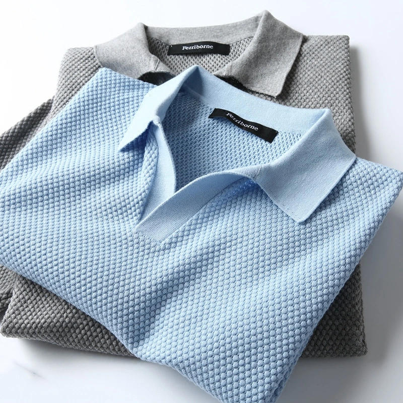 Bonded One-day Tour for Pure Cotton Knitted Fabrics