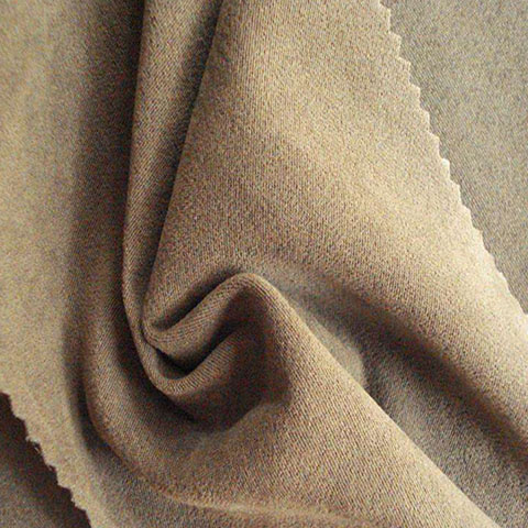 Women’s apparel, sun-proof clothing and home textile industries require frequent cross-factory transfer of bulk rolls of cationic peach skin fabrics.