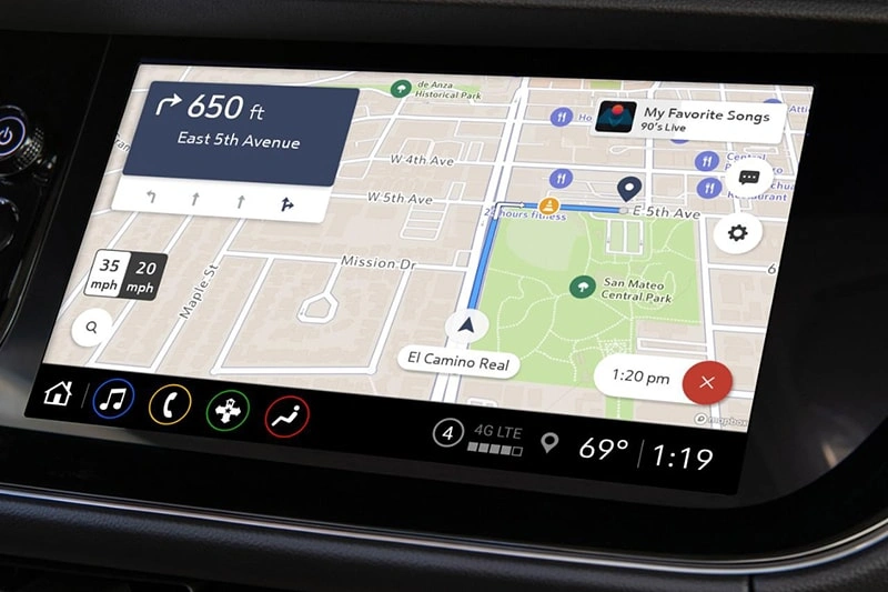 South Korea Import Solution for Vehicle Navigation Equipment