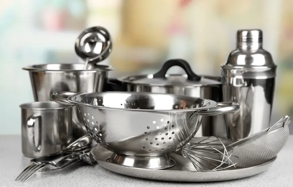 Italy Import Solution for Imported Stainless Steel Kitchenwa