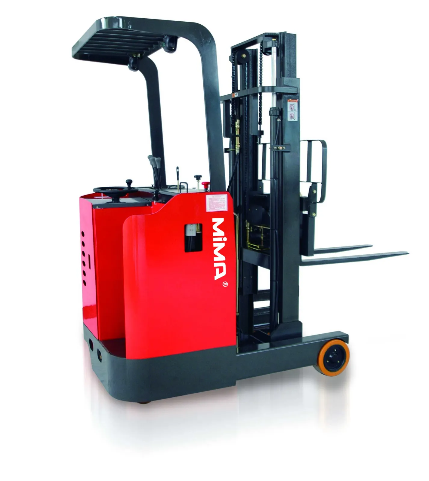 Sincere Logistics specializes in the export of ind